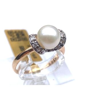 Kuldsõrmus-585 2,39g