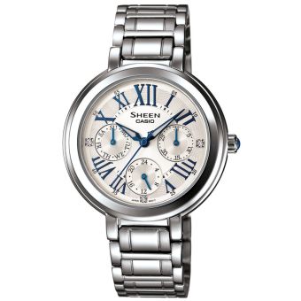 Casio käekell sheen