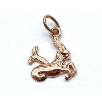 Kuldripats-585 kaljukits 1,78g