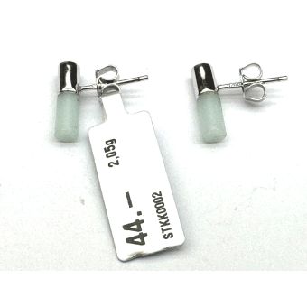 Hõbekõrvarõngad-925 2.05g