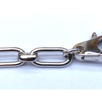 Hõbekett-925 l.5.58 5.30g