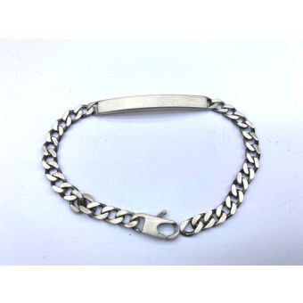 Hõbekett-925 l.4.92 11.40g