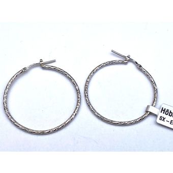 Hõbekõrvarõngad-925 2,10g