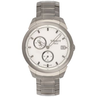 Tissot käekell titan