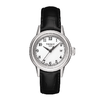 Tissot käekell carso