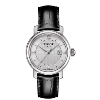 Tissot käekell bridg