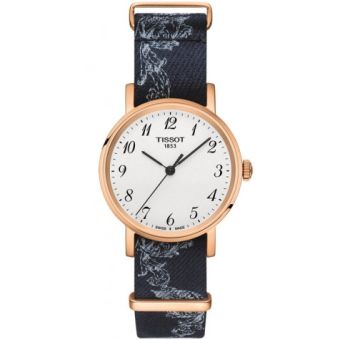 Tissot käekell every/naiste