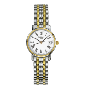 Tissot käekell new desire