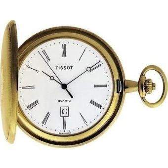 Tissot taskukell pocketwat