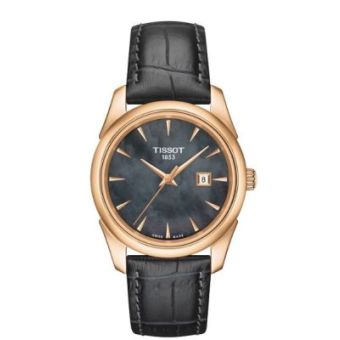 Tissot käekell vinta/kuld18 mop