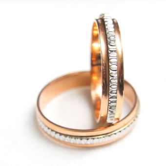 Kuld-585 abielusõrmus 3,27g