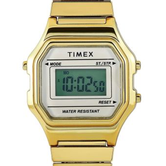 Timex käekell