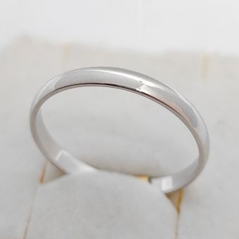 Kuld 585 abielusõrmus  2,70g