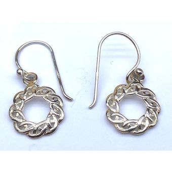 Hõbekõrvarõngad-925 1,80g