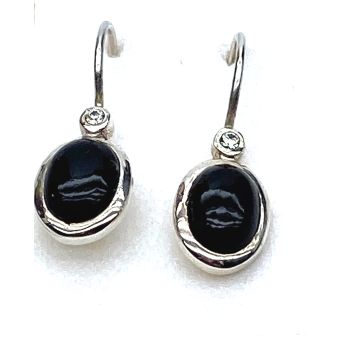 Hõbekõrvarõngad-925 2,00g