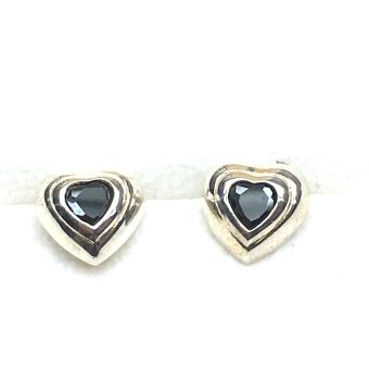 Hõbekõrvarõngad 925 2,00g