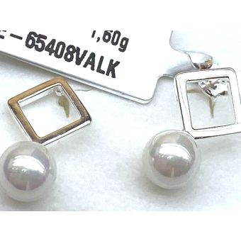 Hõbekõrvarõngad-925 1,60g