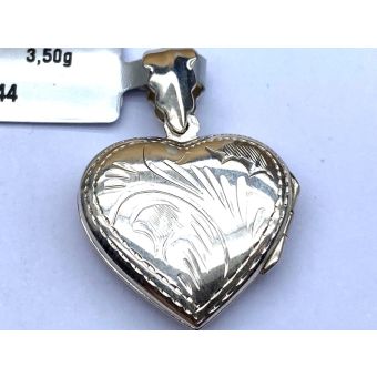 Hõberipats-925 3,50g