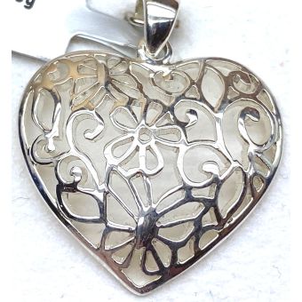 Hõberipats-925 2,60g