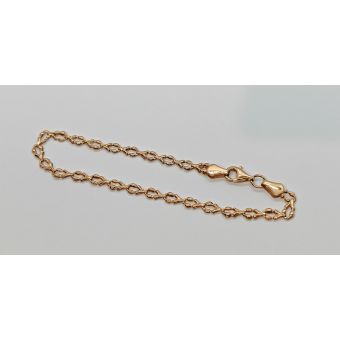 Kuldkäekett-585 1.90g