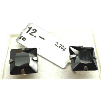 Hõbekõrvarõngad-925 3,20g