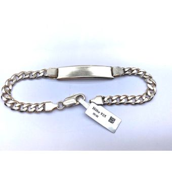 Hõbekett-925 18,30g