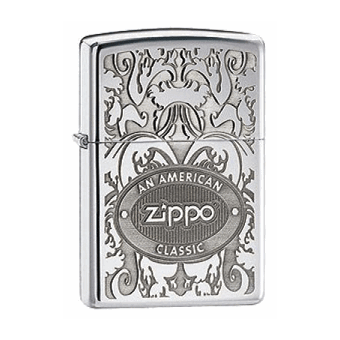 Zippo tulemasin zippo american clas