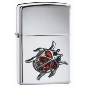 Zippo tulemasin