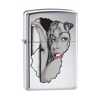 Zippo tulemasin