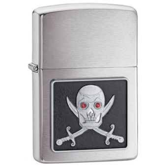 Zippo tulemasin