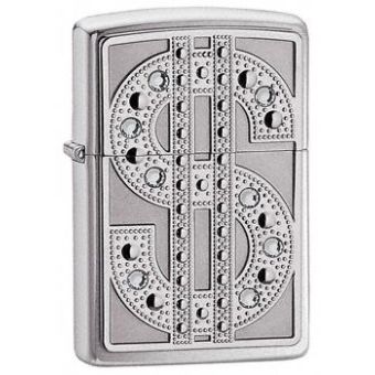 Zippo tulemasin bling