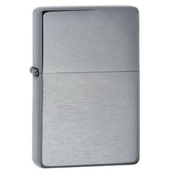 Zippo tulemasin vint bf chr wo/sl