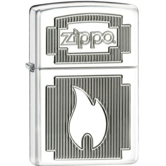 Zippo tulemasin