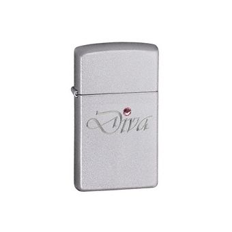 Zippo tulemasin