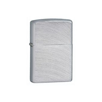 Zippo tulemasin chrome arch