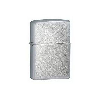 Zippo tulemasin herringbone sweep