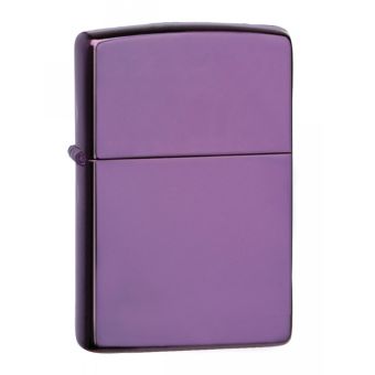 Zippo  tulemasin abyss