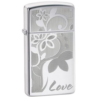 Zippo tulemasin