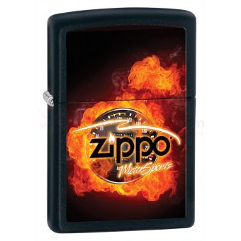 Zippo  tulemasin zippo motorsports