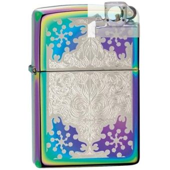 Zippo  tulemasin elegance
