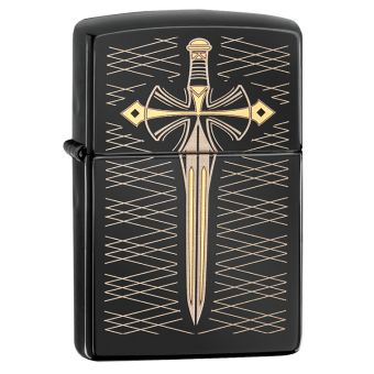Zippo tulemasin dagger