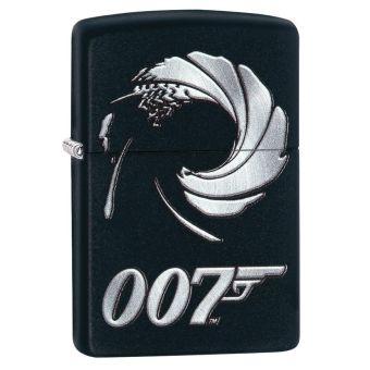 Zippo tulemasin bond bt all