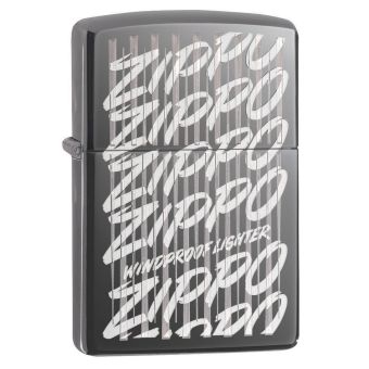 Zippo tulemasin zippo lighter
