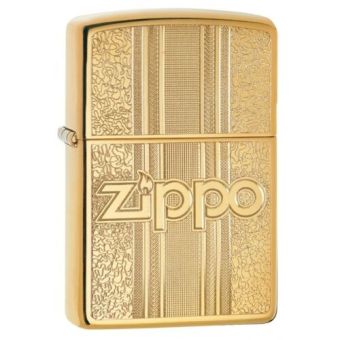 Zippo tulemasin zippo and pattern design