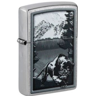 Zippo tulemasin Outdoor Design