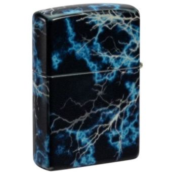 Zippo tulemasin 49193 Lightning Design