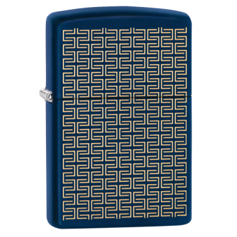 Zippo tulemasin, pf20 deco line design ss20