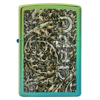 Zippo tulemasin zippo design