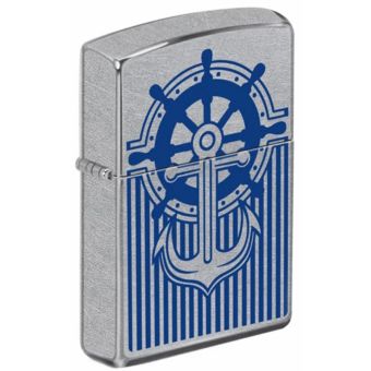 Zippo tulemasin nautical design fpf20
