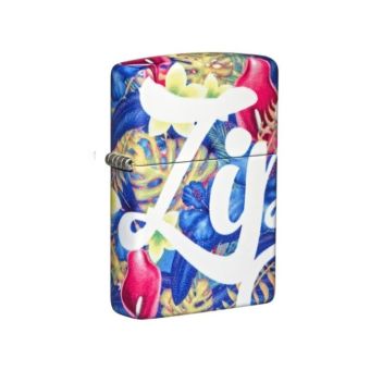 Zippo tulemasin zippo design